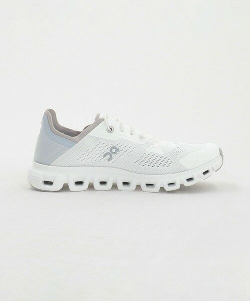 green label relaxing / グリーンレーベル リラクシング スニーカー | <On>Cloud 6 Coast スニーカー | 詳細3