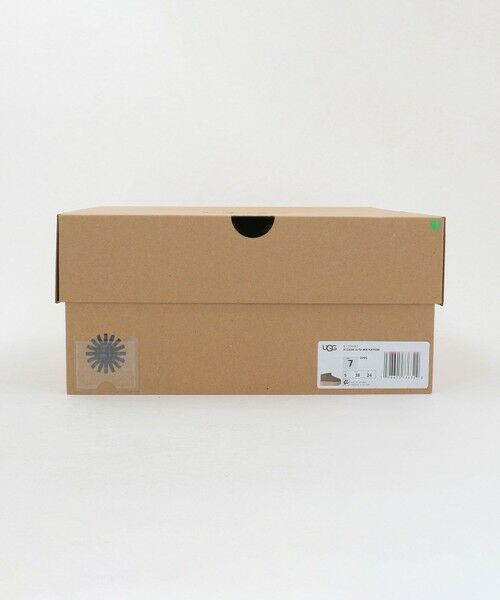 green label relaxing / グリーンレーベル リラクシング ブーツ（ロング丈） | ＜UGG＞クラシック ウルトラ ミニ プラットフォーム ブーツ | 詳細10