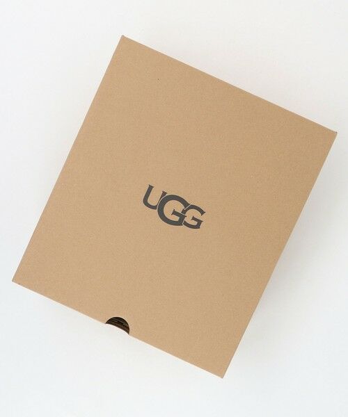 green label relaxing / グリーンレーベル リラクシング ブーツ（ロング丈） | ＜UGG＞クラシック ウルトラ ミニ プラットフォーム ブーツ | 詳細9