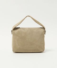 green label relaxing / グリーンレーベル リラクシング ショルダーバッグ | ＜PRATO MADE IN ITALY＞ワンハンドルバッグ