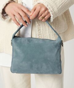 green label relaxing / グリーンレーベル リラクシング ショルダーバッグ | ＜PRATO MADE IN ITALY＞ワンハンドルバッグ