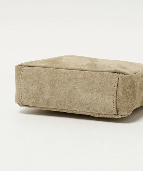 green label relaxing / グリーンレーベル リラクシング ショルダーバッグ | ＜PRATO MADE IN ITALY＞ワンハンドルバッグ | 詳細6