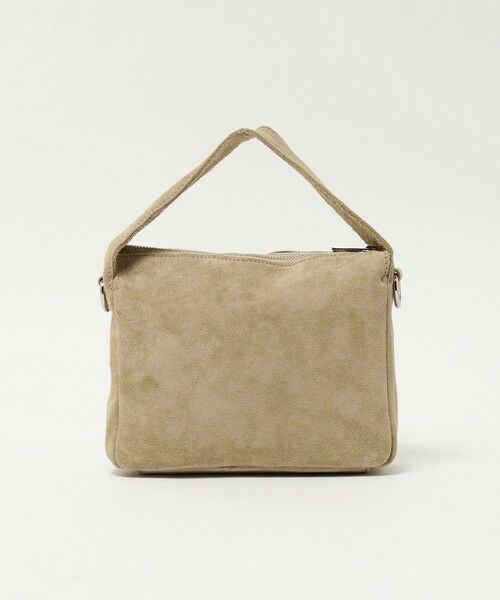 green label relaxing / グリーンレーベル リラクシング ショルダーバッグ | ＜PRATO MADE IN ITALY＞ワンハンドルバッグ | 詳細3