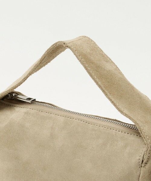 green label relaxing / グリーンレーベル リラクシング ショルダーバッグ | ＜PRATO MADE IN ITALY＞ワンハンドルバッグ | 詳細5