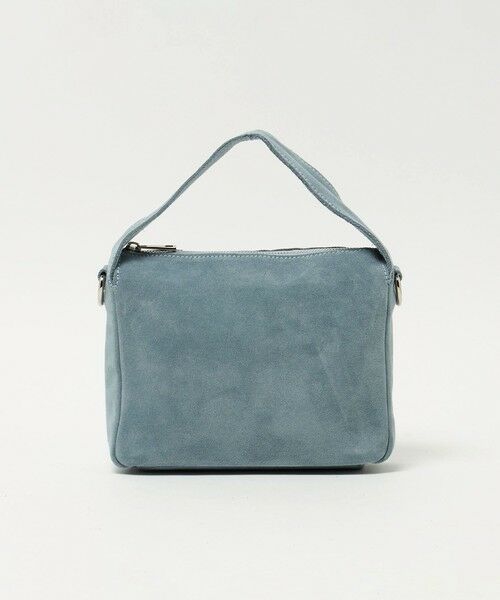 green label relaxing / グリーンレーベル リラクシング ショルダーバッグ | ＜PRATO MADE IN ITALY＞ワンハンドルバッグ | 詳細15