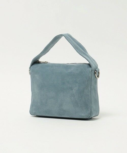 green label relaxing / グリーンレーベル リラクシング ショルダーバッグ | ＜PRATO MADE IN ITALY＞ワンハンドルバッグ | 詳細16