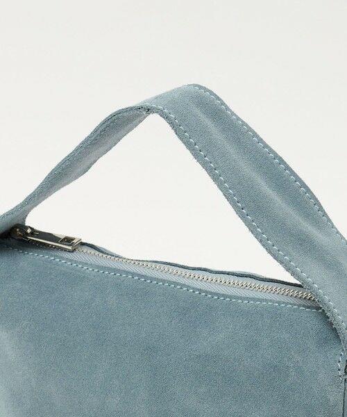 green label relaxing / グリーンレーベル リラクシング ショルダーバッグ | ＜PRATO MADE IN ITALY＞ワンハンドルバッグ | 詳細17