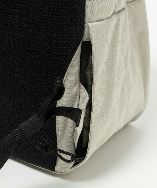 green label relaxing / グリーンレーベル リラクシング リュック・バックパック | ＜THE NORTH FACE＞ボルダーデイパック / リュック（24L） | 詳細11
