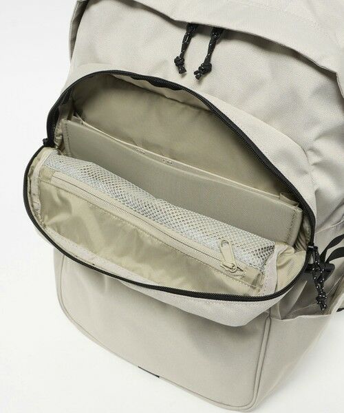 green label relaxing / グリーンレーベル リラクシング リュック・バックパック | ＜THE NORTH FACE＞ボルダーデイパック / リュック（24L） | 詳細14