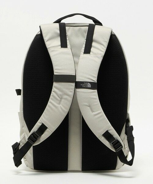 green label relaxing / グリーンレーベル リラクシング リュック・バックパック | ＜THE NORTH FACE＞ボルダーデイパック / リュック（24L） | 詳細2