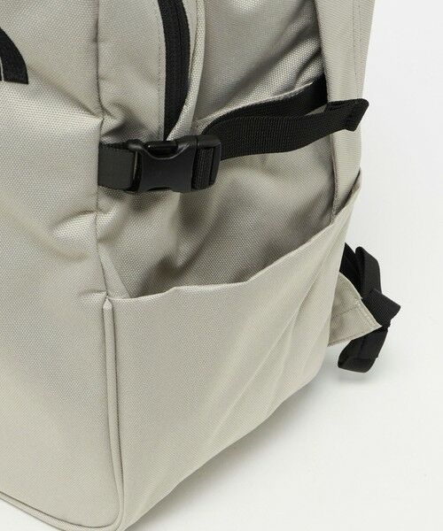 green label relaxing / グリーンレーベル リラクシング リュック・バックパック | ＜THE NORTH FACE＞ボルダーデイパック / リュック（24L） | 詳細17