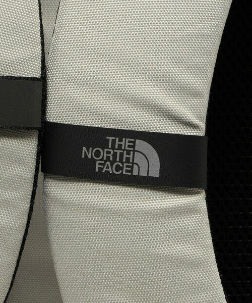 green label relaxing / グリーンレーベル リラクシング リュック・バックパック | ＜THE NORTH FACE＞ボルダーデイパック / リュック（24L） | 詳細18