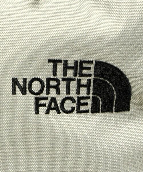 green label relaxing / グリーンレーベル リラクシング リュック・バックパック | ＜THE NORTH FACE＞ボルダーデイパック / リュック（24L） | 詳細19