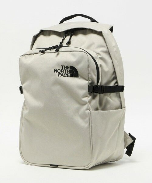 green label relaxing / グリーンレーベル リラクシング リュック・バックパック | ＜THE NORTH FACE＞ボルダーデイパック / リュック（24L） | 詳細3