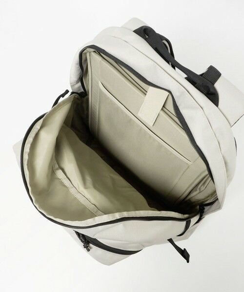 green label relaxing / グリーンレーベル リラクシング リュック・バックパック | ＜THE NORTH FACE＞ボルダーデイパック / リュック（24L） | 詳細6