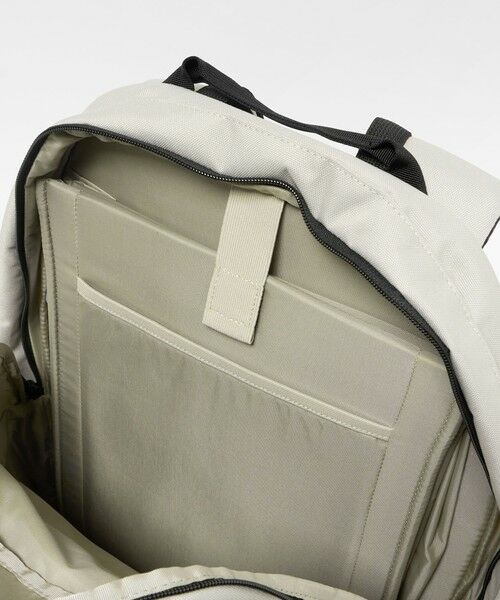 green label relaxing / グリーンレーベル リラクシング リュック・バックパック | ＜THE NORTH FACE＞ボルダーデイパック / リュック（24L） | 詳細7