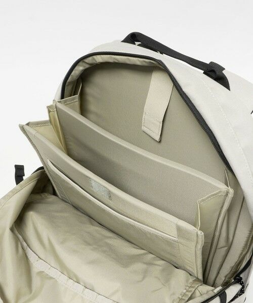 green label relaxing / グリーンレーベル リラクシング リュック・バックパック | ＜THE NORTH FACE＞ボルダーデイパック / リュック（24L） | 詳細8