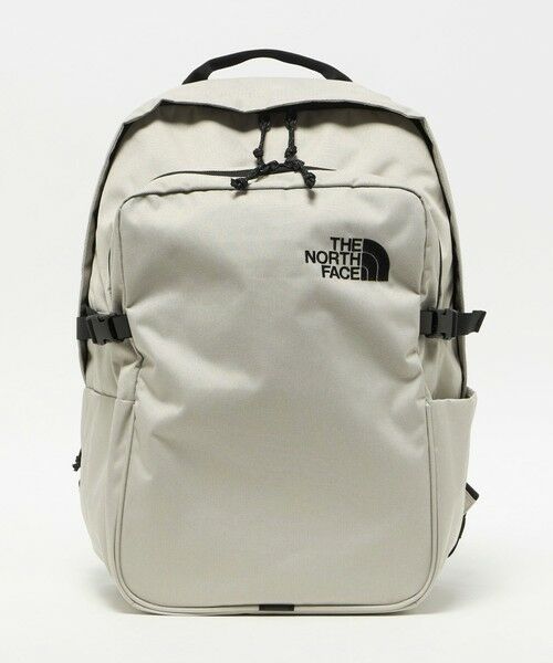 green label relaxing / グリーンレーベル リラクシング リュック・バックパック | ＜THE NORTH FACE＞ボルダーデイパック / リュック（24L）（OFF WHITE）