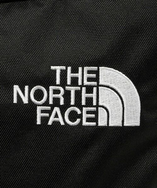 green label relaxing / グリーンレーベル リラクシング リュック・バックパック | ＜THE NORTH FACE＞ボルダーデイパック / リュック（24L） | 詳細19