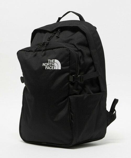 green label relaxing / グリーンレーベル リラクシング リュック・バックパック | ＜THE NORTH FACE＞ボルダーデイパック / リュック（24L） | 詳細25