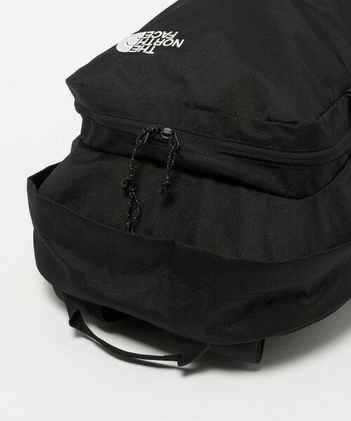 green label relaxing / グリーンレーベル リラクシング リュック・バックパック | ＜THE NORTH FACE＞ボルダーデイパック / リュック（24L） | 詳細26