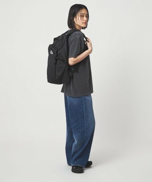 green label relaxing / グリーンレーベル リラクシング リュック・バックパック | ＜THE NORTH FACE＞ボルダーデイパック / リュック（24L） | 詳細22