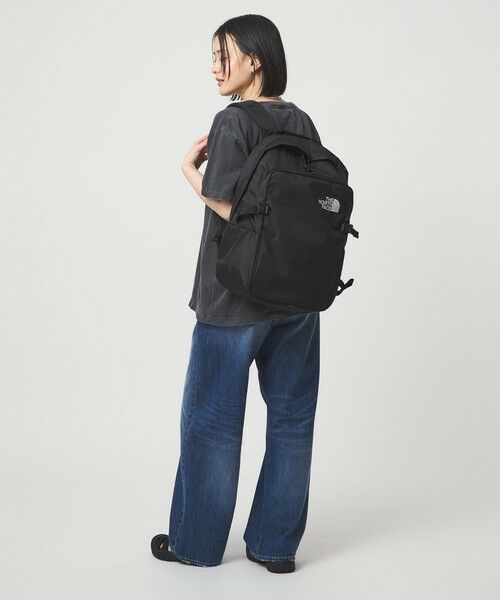 green label relaxing / グリーンレーベル リラクシング リュック・バックパック | ＜THE NORTH FACE＞ボルダーデイパック / リュック（24L） | 詳細23