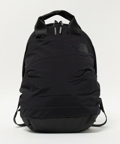 green label relaxing / グリーンレーベル リラクシング リュック・バックパック | ＜THE NORTH FACE＞ネバーストップ デイパック / リュック（18L） | 詳細1