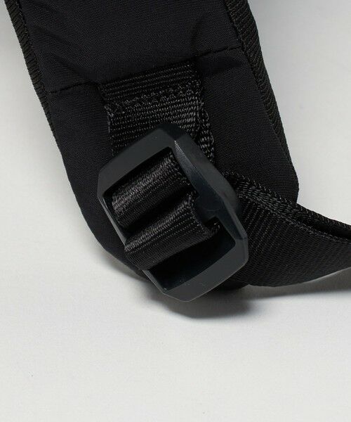 green label relaxing / グリーンレーベル リラクシング リュック・バックパック | ＜THE NORTH FACE＞ネバーストップ デイパック / リュック（18L） | 詳細10