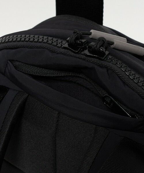 green label relaxing / グリーンレーベル リラクシング リュック・バックパック | ＜THE NORTH FACE＞ネバーストップ デイパック / リュック（18L） | 詳細14