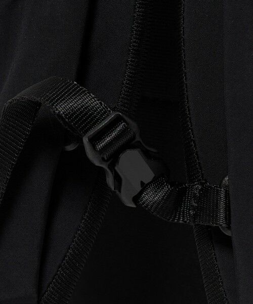 green label relaxing / グリーンレーベル リラクシング リュック・バックパック | ＜THE NORTH FACE＞ネバーストップ デイパック / リュック（18L） | 詳細15