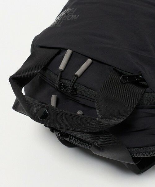 green label relaxing / グリーンレーベル リラクシング リュック・バックパック | ＜THE NORTH FACE＞ネバーストップ デイパック / リュック（18L） | 詳細5