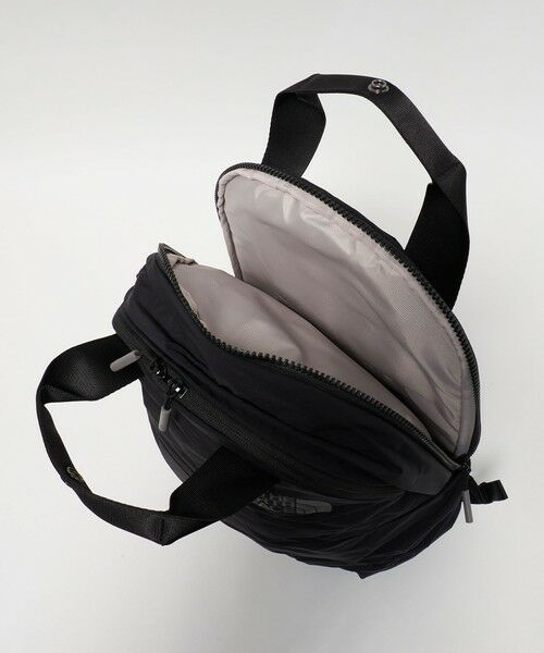 green label relaxing / グリーンレーベル リラクシング リュック・バックパック | ＜THE NORTH FACE＞ネバーストップ デイパック / リュック（18L） | 詳細7