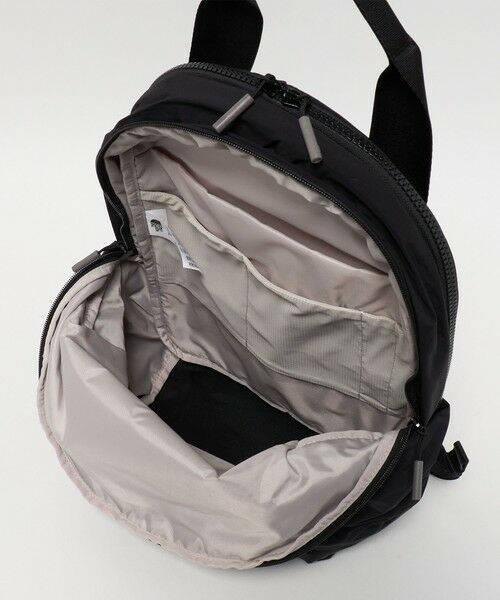 green label relaxing / グリーンレーベル リラクシング リュック・バックパック | ＜THE NORTH FACE＞ネバーストップ デイパック / リュック（18L） | 詳細8