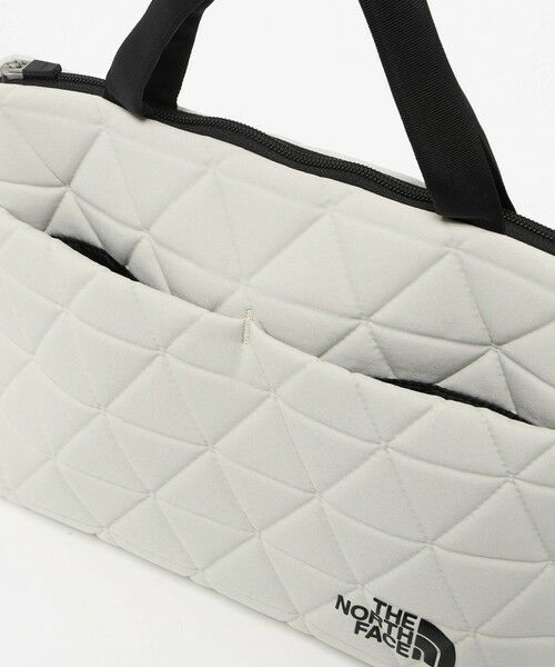 green label relaxing / グリーンレーベル リラクシング ショルダーバッグ | ＜THE NORTH FACE＞ジオフェイスボックストート バッグ | 詳細10