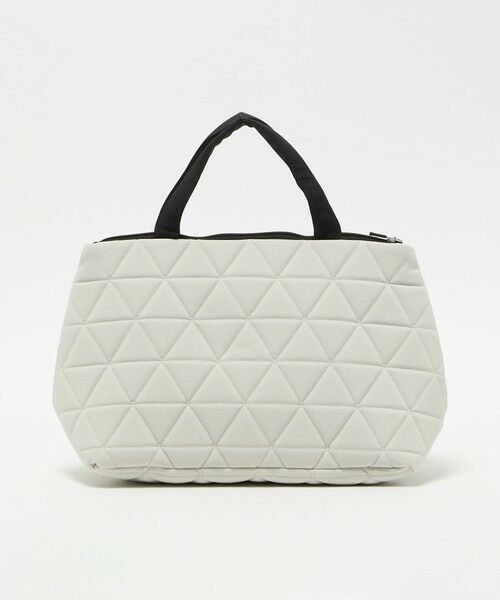 green label relaxing / グリーンレーベル リラクシング ショルダーバッグ | ＜THE NORTH FACE＞ジオフェイスボックストート バッグ | 詳細2