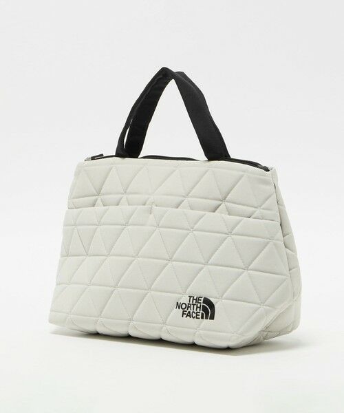 green label relaxing / グリーンレーベル リラクシング ショルダーバッグ | ＜THE NORTH FACE＞ジオフェイスボックストート バッグ | 詳細3