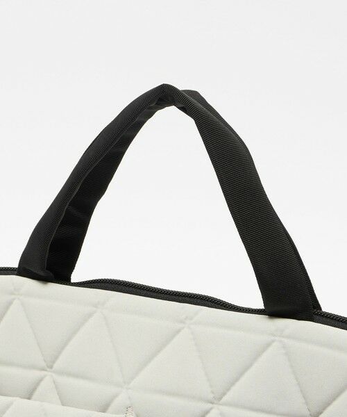 green label relaxing / グリーンレーベル リラクシング ショルダーバッグ | ＜THE NORTH FACE＞ジオフェイスボックストート バッグ | 詳細4