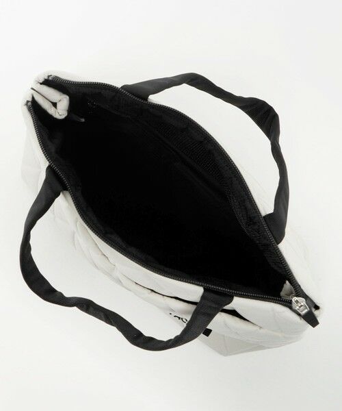 green label relaxing / グリーンレーベル リラクシング ショルダーバッグ | ＜THE NORTH FACE＞ジオフェイスボックストート バッグ | 詳細6