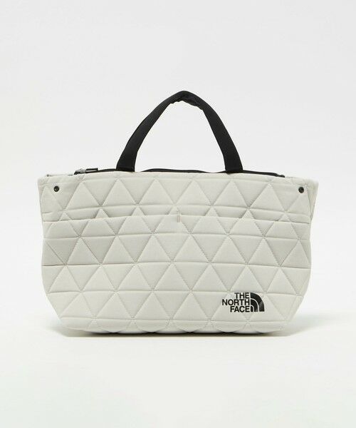 green label relaxing / グリーンレーベル リラクシング ショルダーバッグ | ＜THE NORTH FACE＞ジオフェイスボックストート バッグ | 詳細9