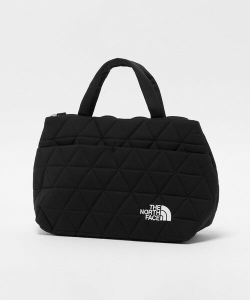 green label relaxing / グリーンレーベル リラクシング ショルダーバッグ | ＜THE NORTH FACE＞ジオフェイスボックストート バッグ | 詳細13