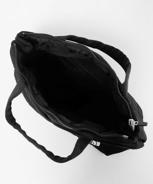 green label relaxing / グリーンレーベル リラクシング ショルダーバッグ | ＜THE NORTH FACE＞ジオフェイスボックストート バッグ | 詳細15