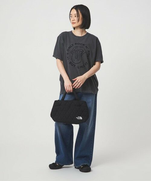 green label relaxing / グリーンレーベル リラクシング ショルダーバッグ | ＜THE NORTH FACE＞ジオフェイスボックストート バッグ | 詳細16