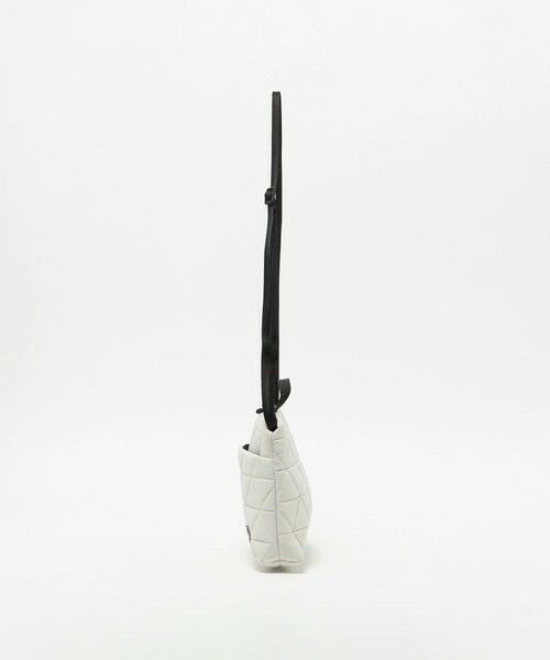 green label relaxing / グリーンレーベル リラクシング ショルダーバッグ | ＜THE NORTH FACE＞ジオフェイスポーチ | 詳細1