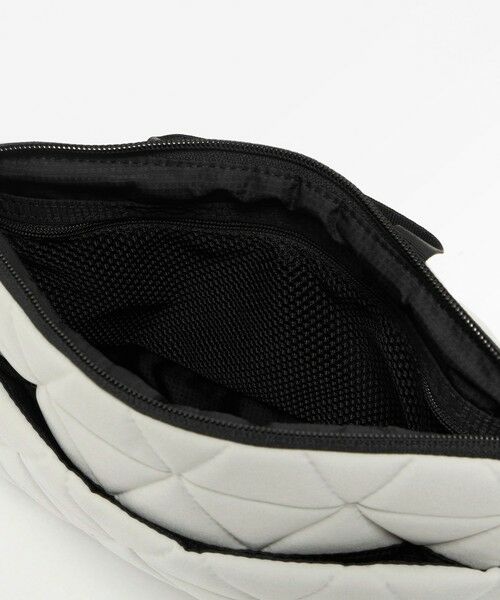 green label relaxing / グリーンレーベル リラクシング ショルダーバッグ | ＜THE NORTH FACE＞ジオフェイスポーチ | 詳細9