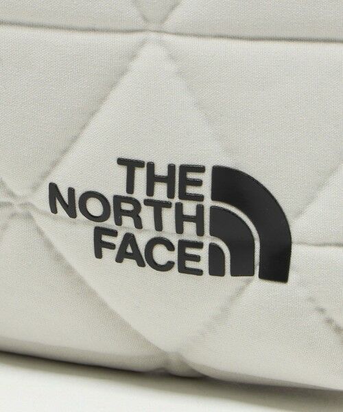 green label relaxing / グリーンレーベル リラクシング ショルダーバッグ | ＜THE NORTH FACE＞ジオフェイスポーチ | 詳細11