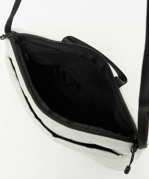 green label relaxing / グリーンレーベル リラクシング ショルダーバッグ | ＜THE NORTH FACE＞ジオフェイスポーチ | 詳細6