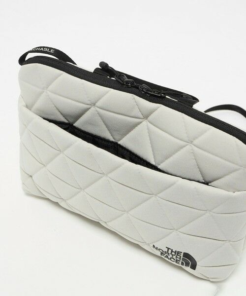 green label relaxing / グリーンレーベル リラクシング ショルダーバッグ | ＜THE NORTH FACE＞ジオフェイスポーチ | 詳細8