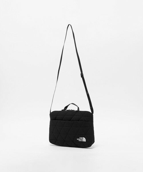 green label relaxing / グリーンレーベル リラクシング ショルダーバッグ | ＜THE NORTH FACE＞ジオフェイスポーチ | 詳細11