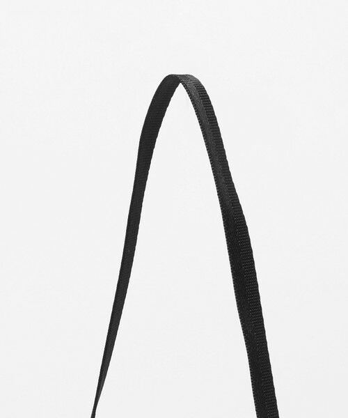 green label relaxing / グリーンレーベル リラクシング ショルダーバッグ | ＜THE NORTH FACE＞ジオフェイスポーチ | 詳細17